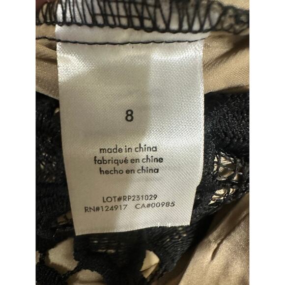 Rachel Parcell Lace Midi Dress - Picture 10 of 11